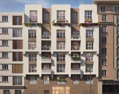 Esprit Valmy à Colombes