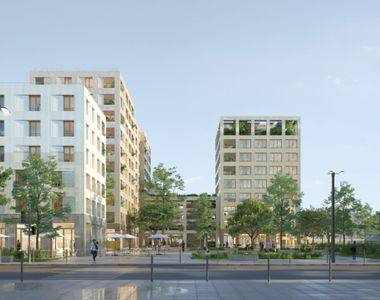 LE JARDIN D'AMSTERDAM à Montévrain