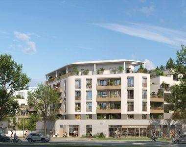 YSIA à Rueil-Malmaison