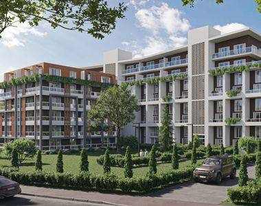 L'EDGAR (93) à La Courneuve