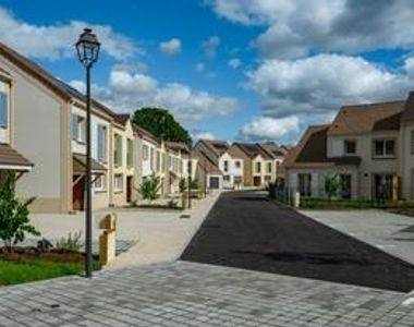 LE CLOS DU BOIS 1 et 2 1 à Andilly
