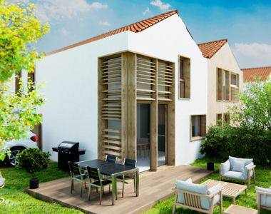 LES VILLAS DU BUISSON à Sannois