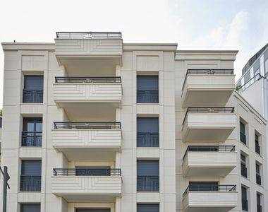 VILLA DES SOURCES à Saint-Ouen-sur-Seine
