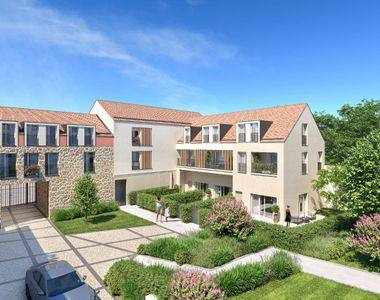 Les Bastides à Rambouillet