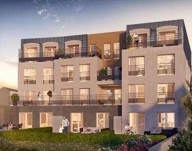 81 FOCH à Neuilly-Plaisance
