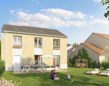Les Villas Aolini à Ollainville