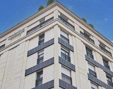 Appart'hôtel Odalys City/Campus Paris Levallois à Levallois-Perret