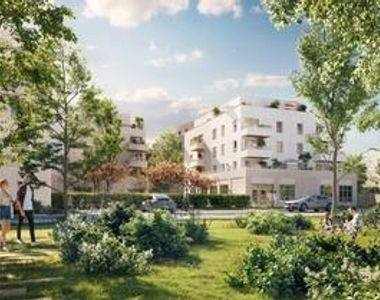 Aura Parc 5 à Saint-Leu-la-Forêt