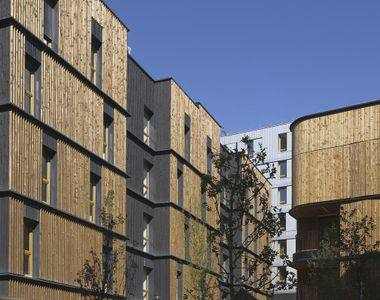 ILE EN SEINE - PB9 - LES PLAINES à L'Île-Saint-Denis