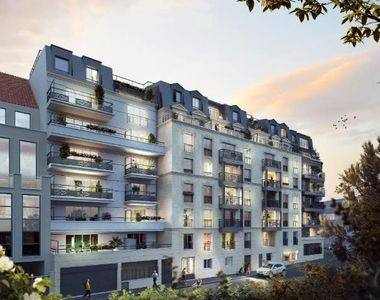 Villa Levanto à Aulnay-sous-Bois