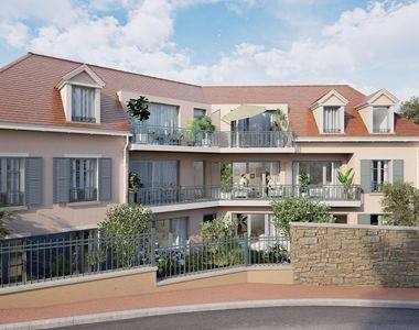 Casalia à Marly-le-Roi