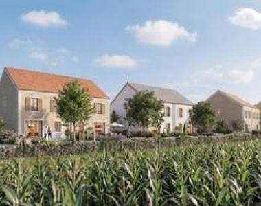 LA FERME - MAISONS 2 à Toussus-le-Noble