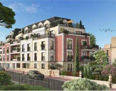 Villa AMANDA à Neuilly-Plaisance