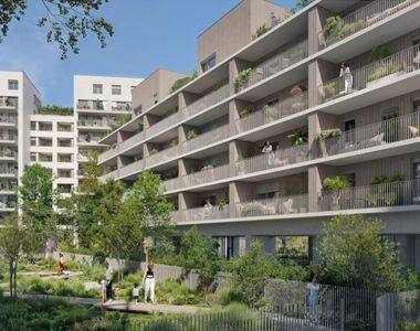 LE CLOS DES TILLEULS à Colombes