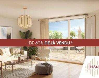 HANA à Gennevilliers