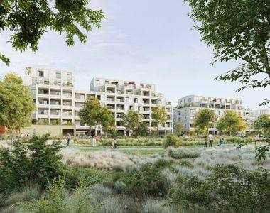 Jardin Hanaé - Petit Nanterre à Nanterre