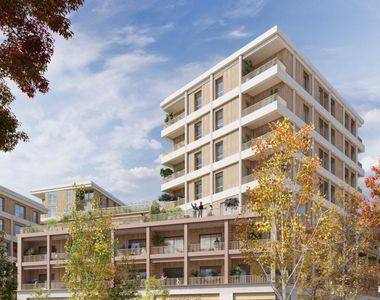 Coeur des Agnettes à Gennevilliers
