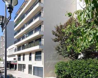 L'Ecrin de Diane à Courbevoie