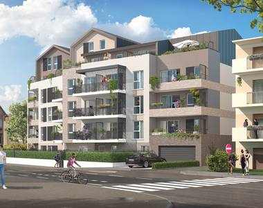 49E AVENUE à Meaux