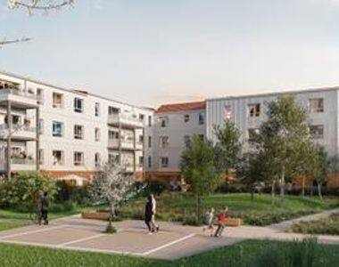 CARRÉ NOYER - Appartements 8 à Bondoufle