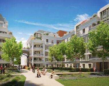 Esprit 153 à Le Blanc-Mesnil