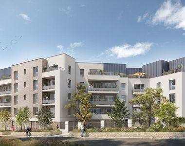 Les Terrasses d'Héloise à Saint-Cyr-l'École