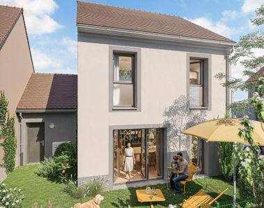 LE HAMEAU DE L'OURCQ à Lizy-sur-Ourcq