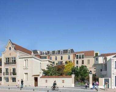 VILLA COLLIN à Puteaux