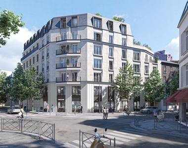 LE 126 à Courbevoie