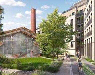 LES ATELIERS 63 23 à Aubervilliers