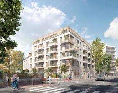 LE CLOS HERBRON 5 à Viroflay