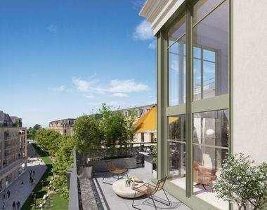 Village Eiffel 3 - Lot 4 à Le Blanc-Mesnil