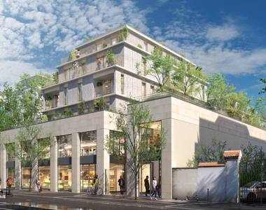 LA CANOPEE à Suresnes