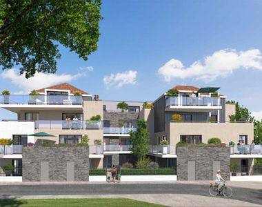 VILLAS FLORA à Saint-Thibault-des-Vignes