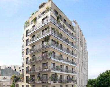 LE 9 ROSE à Clichy