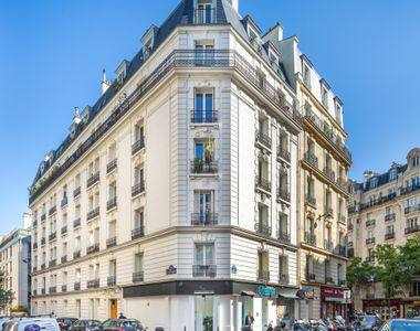PARIS 15 - Magisson à Paris