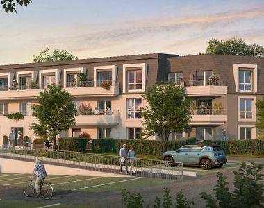 LES TEMPORELLES QUINCY à Quincy-sous-Sénart