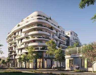 QUARTIER LALLIER - SAISON 1 à L'Haÿ-les-Roses