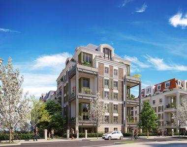 Village Eiffel 1 - Lot 1-6 à Le Blanc-Mesnil