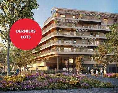 Serene C à Gennevilliers