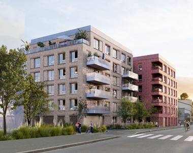 LE 31 BLANCHARD  à Bagneux