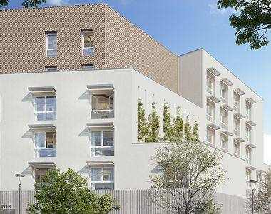 OPUS à Colombes