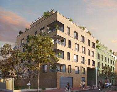 LINEAVERDE à Nanterre