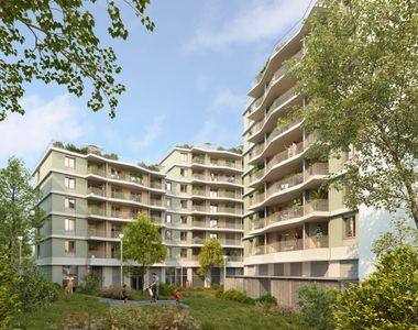 BOTANY à Aubervilliers