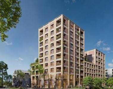 CARACTÉRE à Aubervilliers