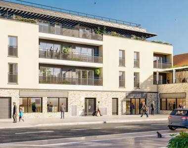 RESIDENCES ELISE à Chennevières-sur-Marne