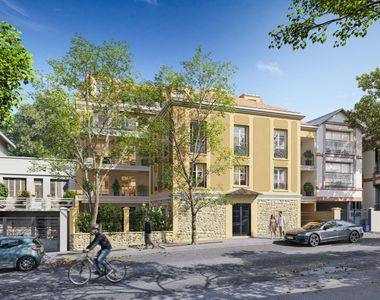 Le 43 à Maisons-Alfort