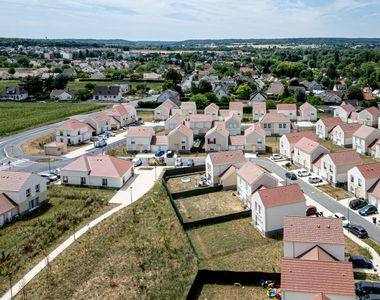 DOMAINE DE SAUSSAY à Ballancourt-sur-Essonne