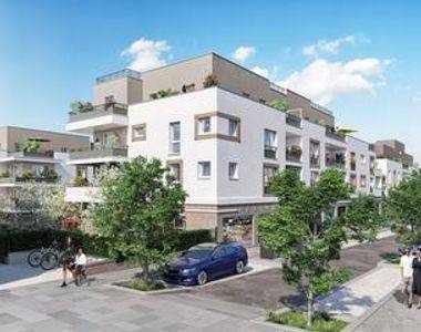 9ÈME ART 1 à Carrières-sur-Seine