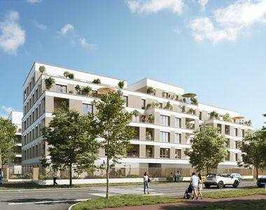 Sillage (95) à Cergy